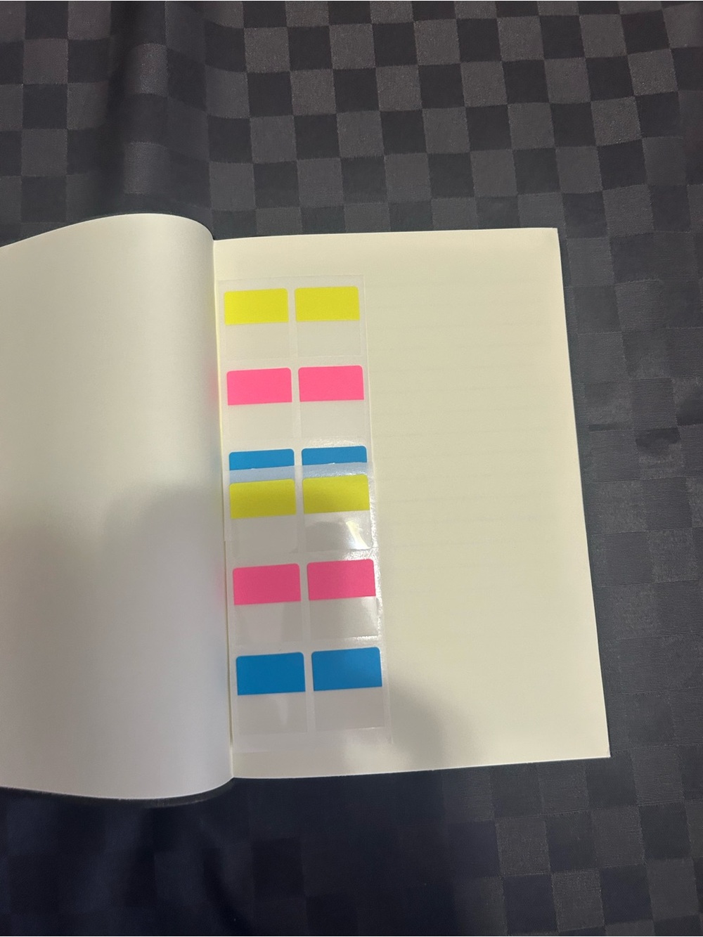 Note book - Picture 2 of 6